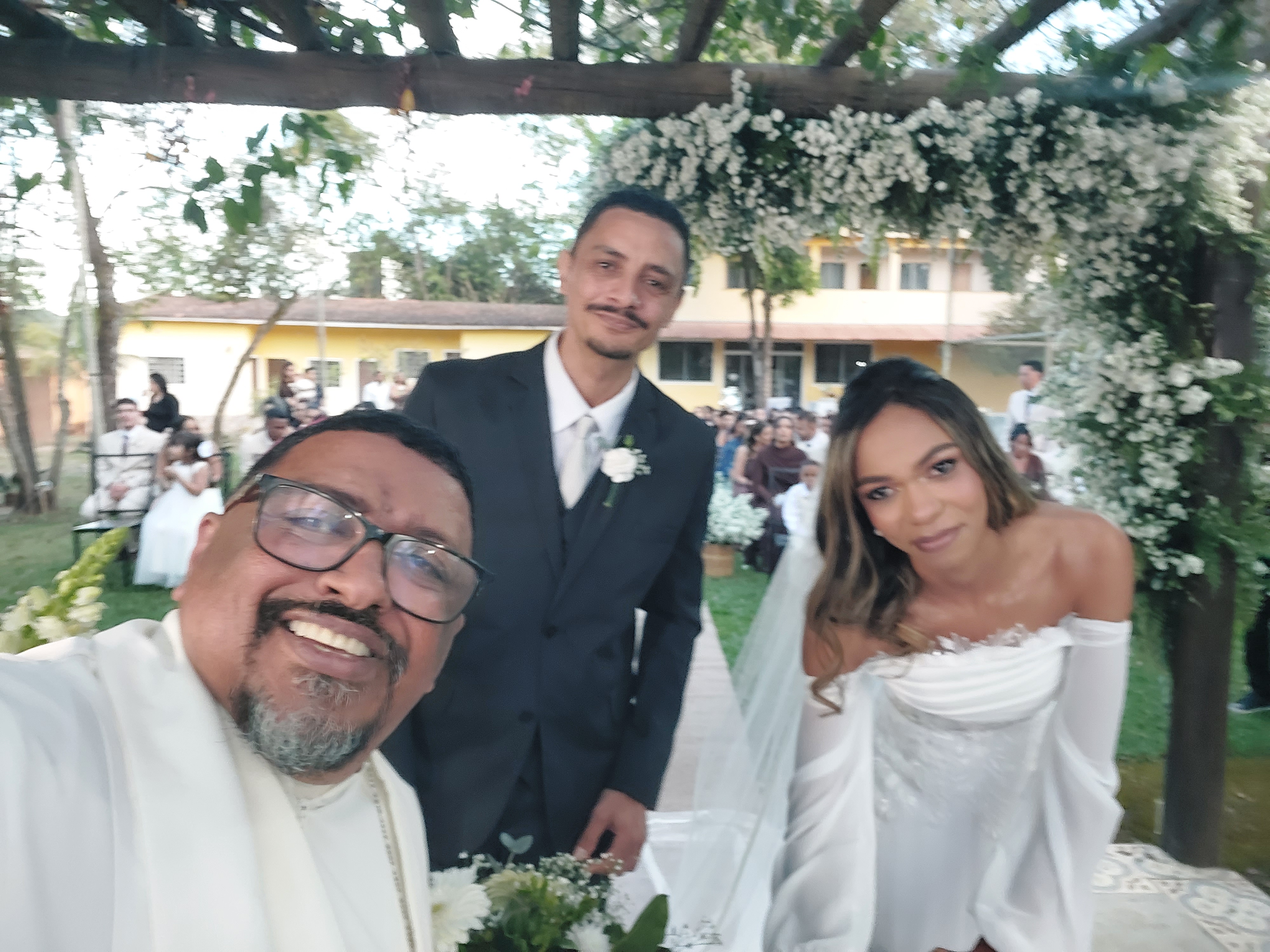 Casamento de Rodvan & Rosimere